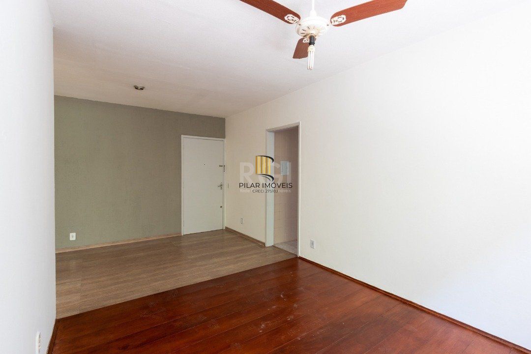 Apartamento para Venda - 45.89m², 1 dormitório, 1 vaga - Camaquã