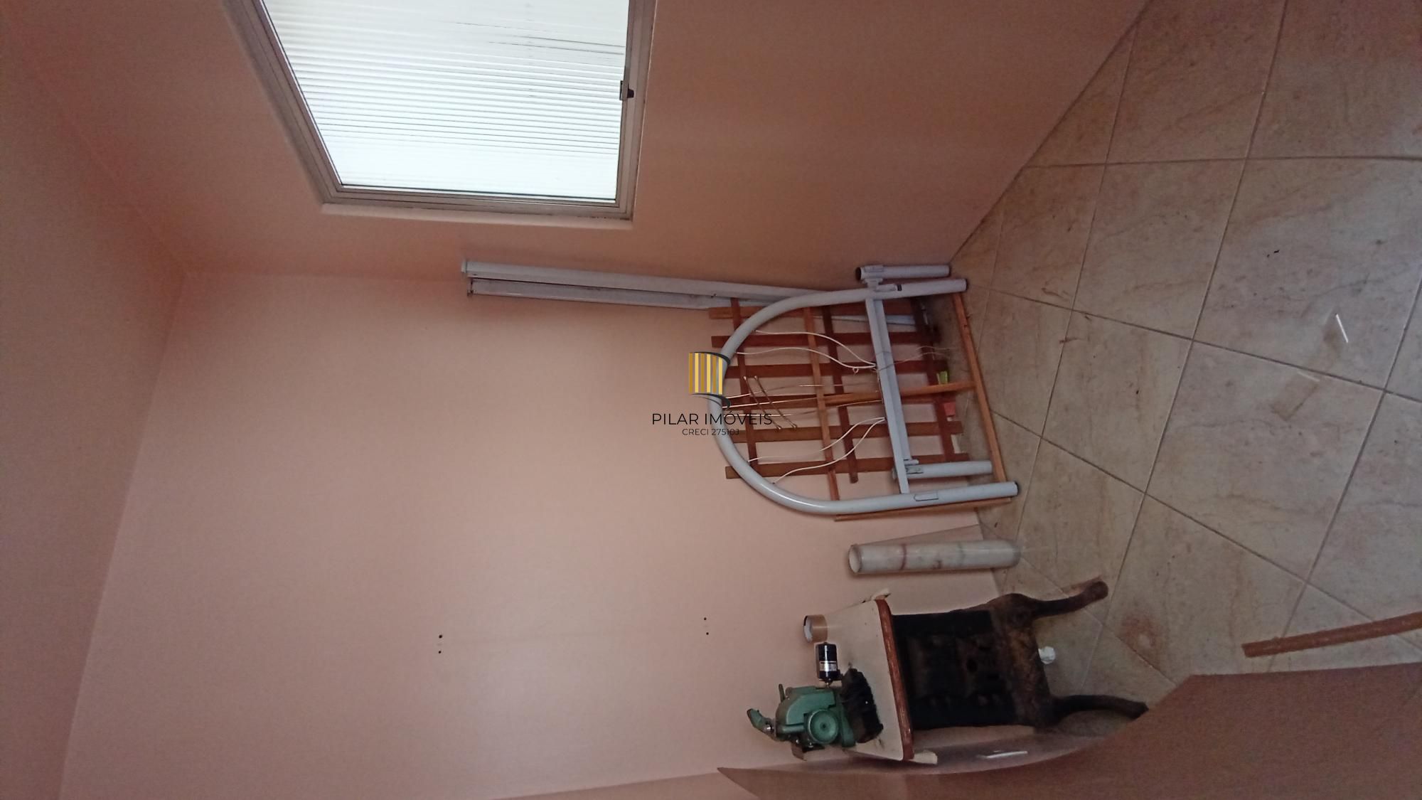 Cobertura com 2 dormitórios no bairro Petrópolis