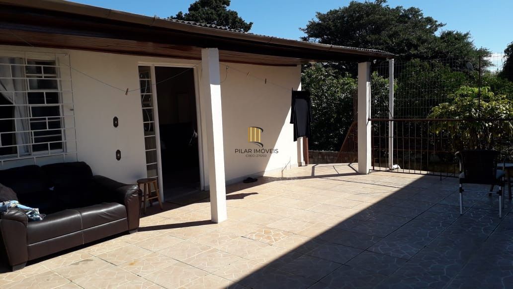Casa para Venda - 480m², 3 dormitórios, 4 vagas - Camaquã