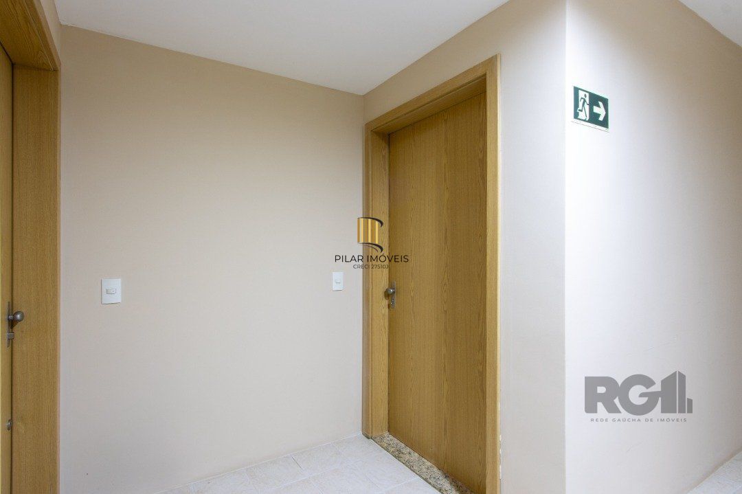 Apartamento 2 dormitórios no bairro Tristeza