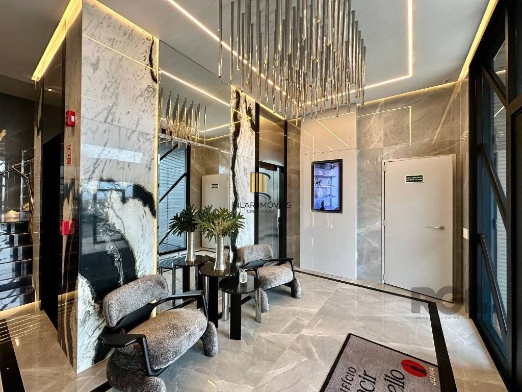 Apartamento 3 dormitórios no bairro Navegantes