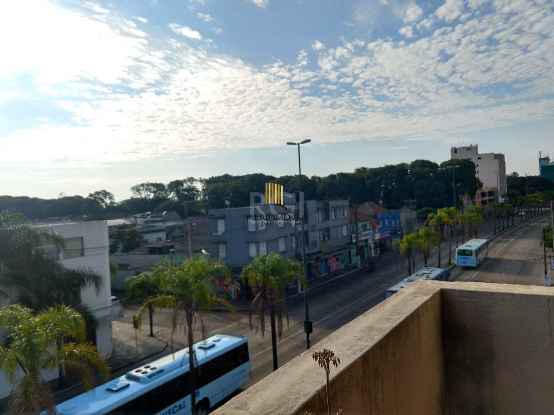 Apartamento para Venda - 92.3m², 3 dormitórios, Floresta
