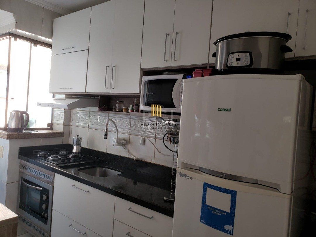 Apartamento para Venda - 53.31m², 2 dormitórios, Medianeira