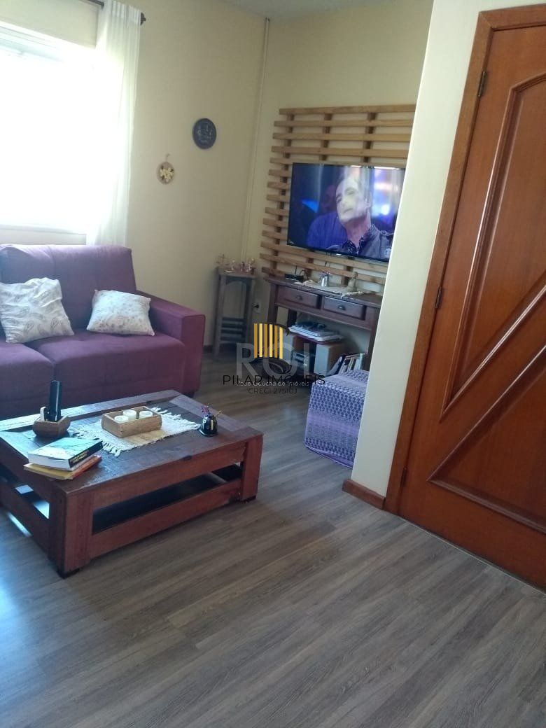 Apartamento 3 dormitórios no bairro Cristal
