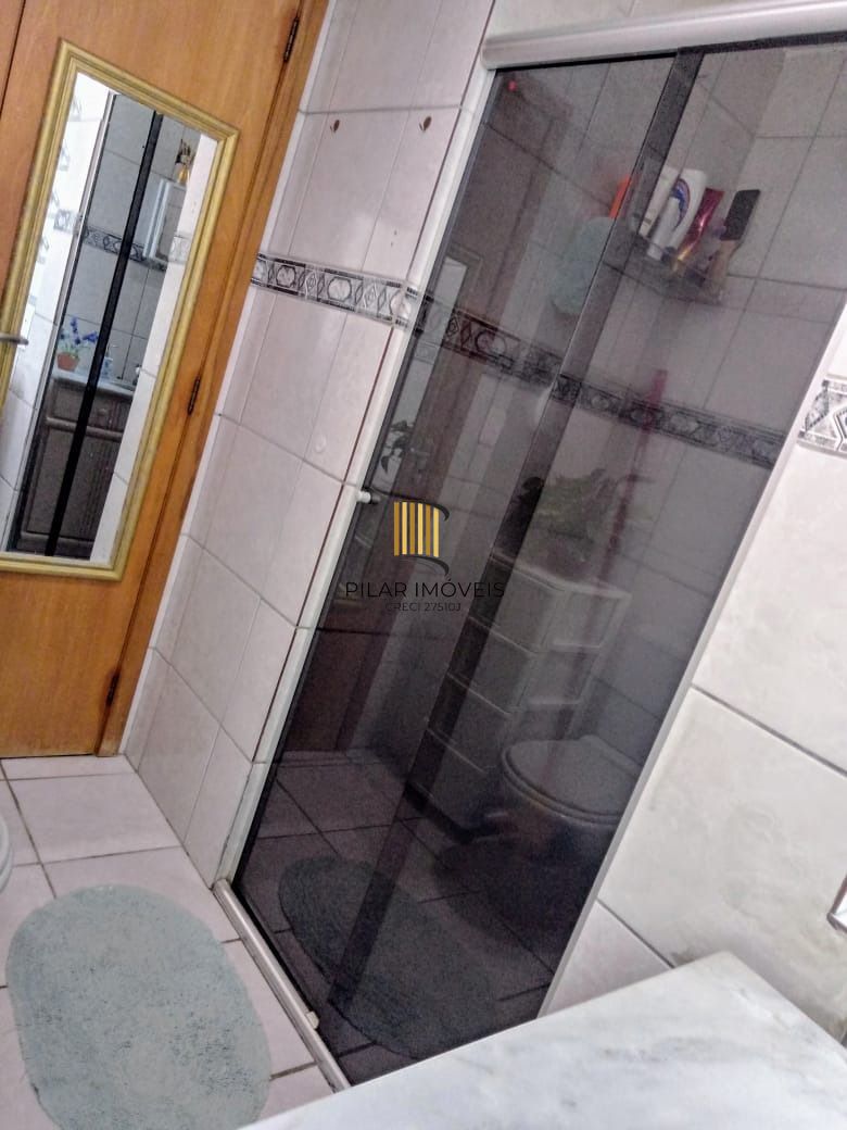 Apartamento para Venda - 57.85m², 2 dormitórios, Cristal