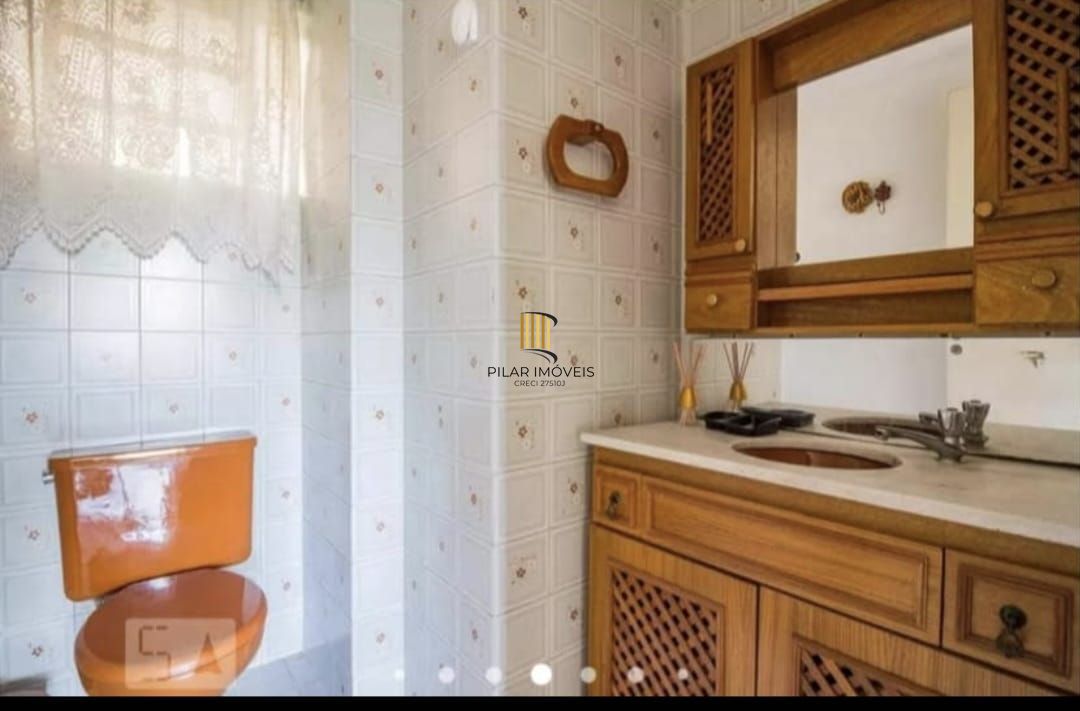 APARTAMENTO 2 DORM – AV. TERESÓPOLIS