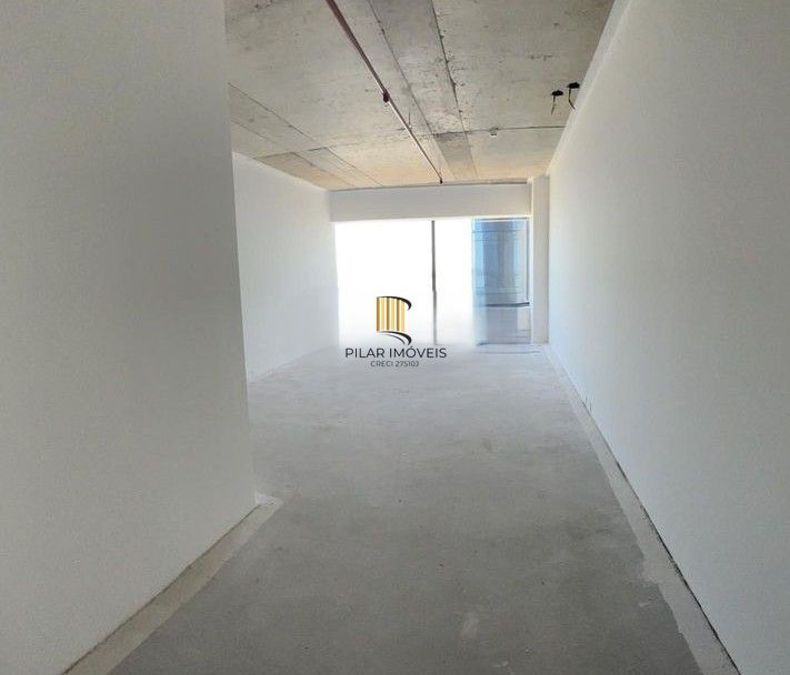 Sala Comercial 1 dormitório no bairro Praia de Belas