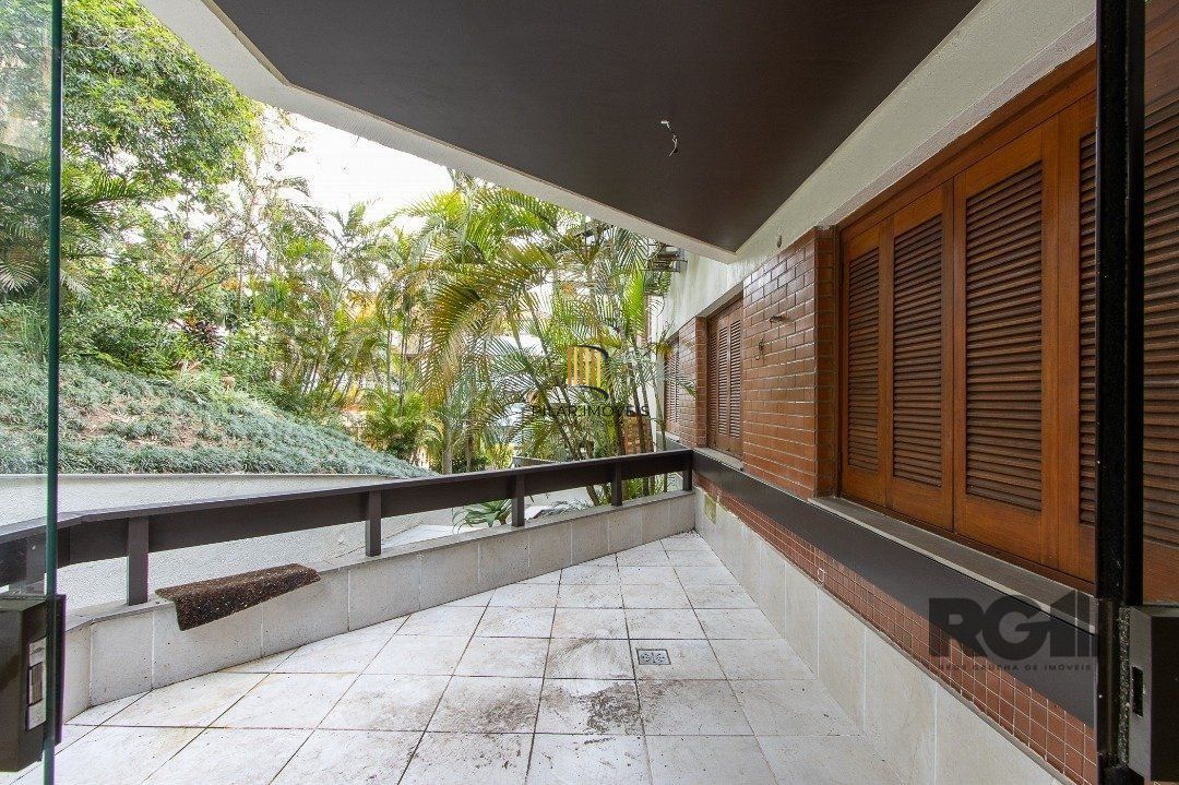 Apartamento 3 dormitórios no bairro Ipanema