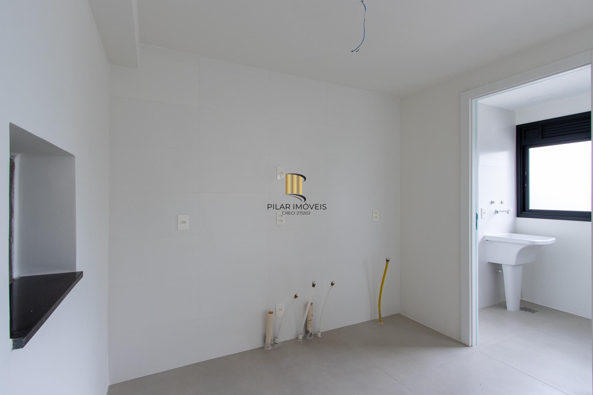 Venha morar no melhor Home Resort  da Zona Sul de Porto Alegre