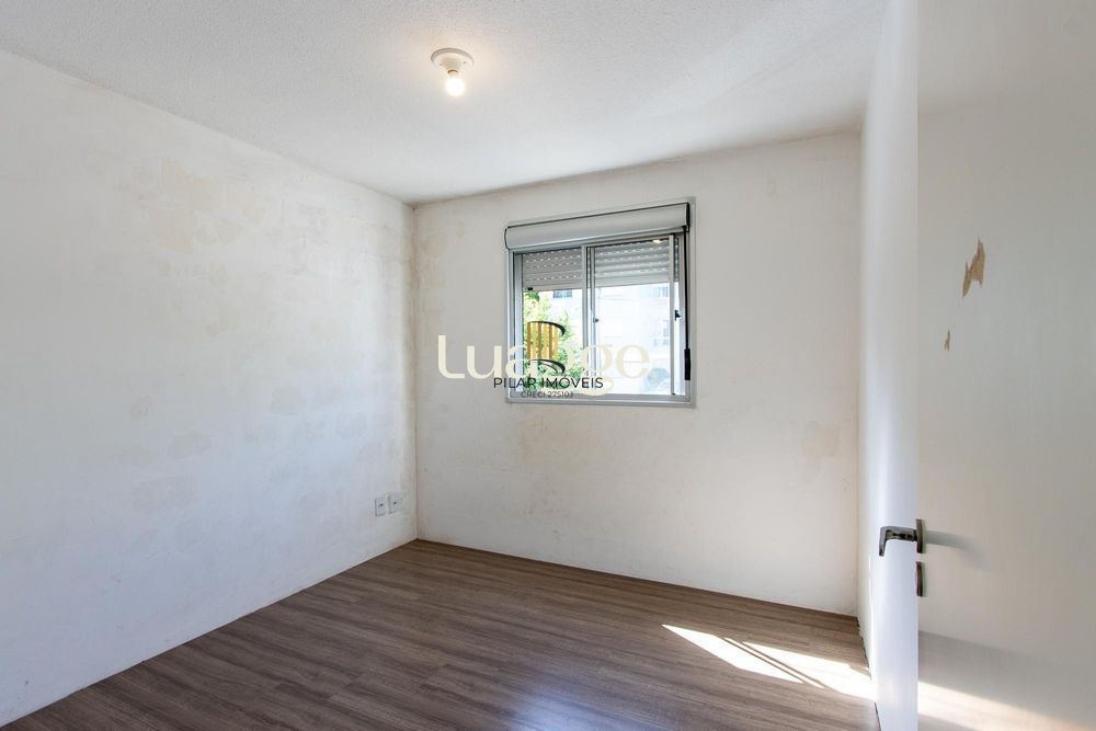 Apartamento 2 quartos, reformado, 1 vaga escriturada - Vila Nova