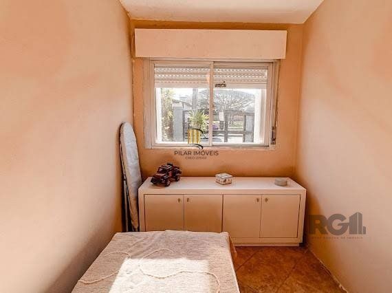 Casa 3 dormitórios no bairro Centro