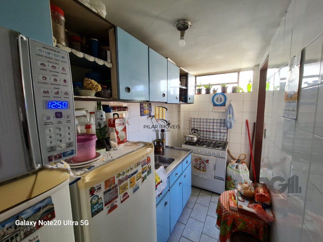 Apartamento 2 dormitórios no bairro Camaquã