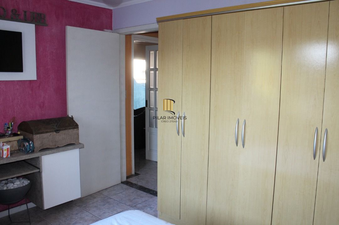 Casa para Venda - 120m², 3 dormitórios, sendo 1 suites, 1 vaga - Vila Nova