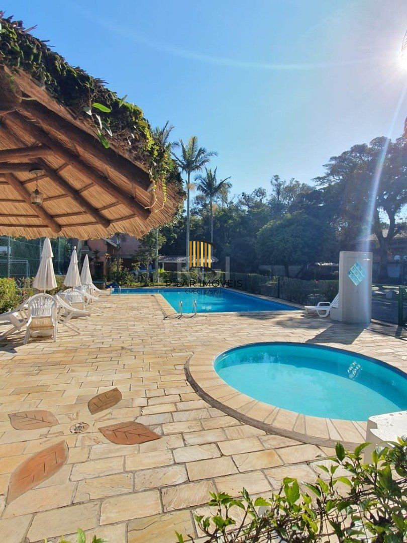 Casa Condominio para Venda - 216m², 3 dormitórios, sendo 1 suites, 2 vagas - Tristeza