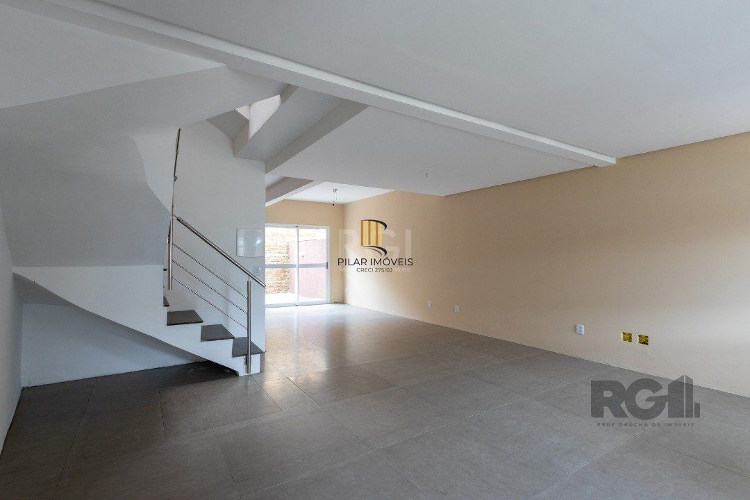 Casa para Venda - 178m², 3 dormitórios, sendo 1 suites, 2 vagas - Aberta dos Morros