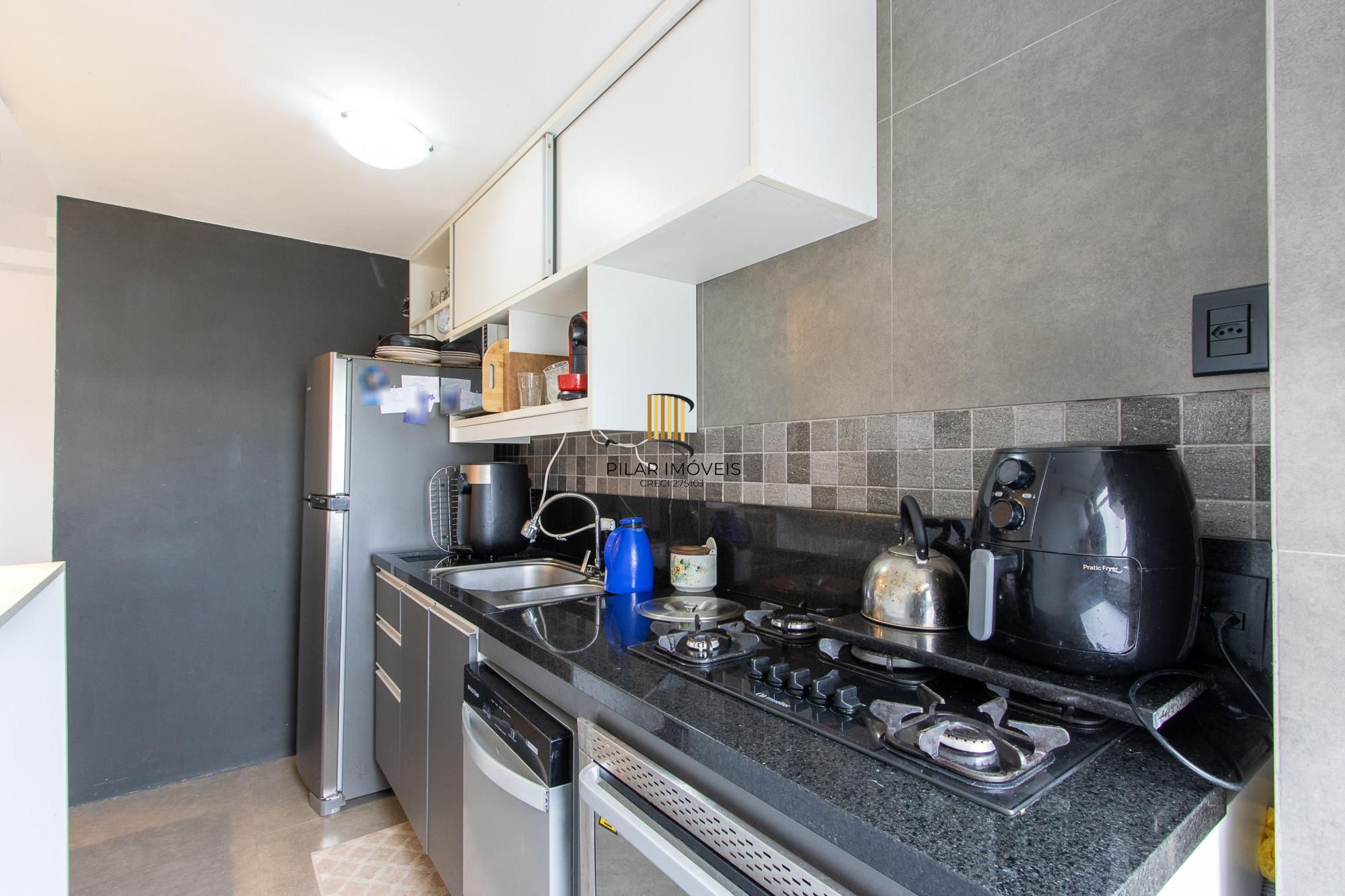 Apartamento 3 dorm Zona Sul