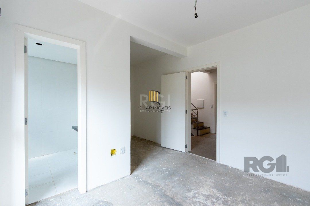 Casa para Venda - 178m², 3 dormitórios, sendo 1 suites, 2 vagas - Aberta dos Morros