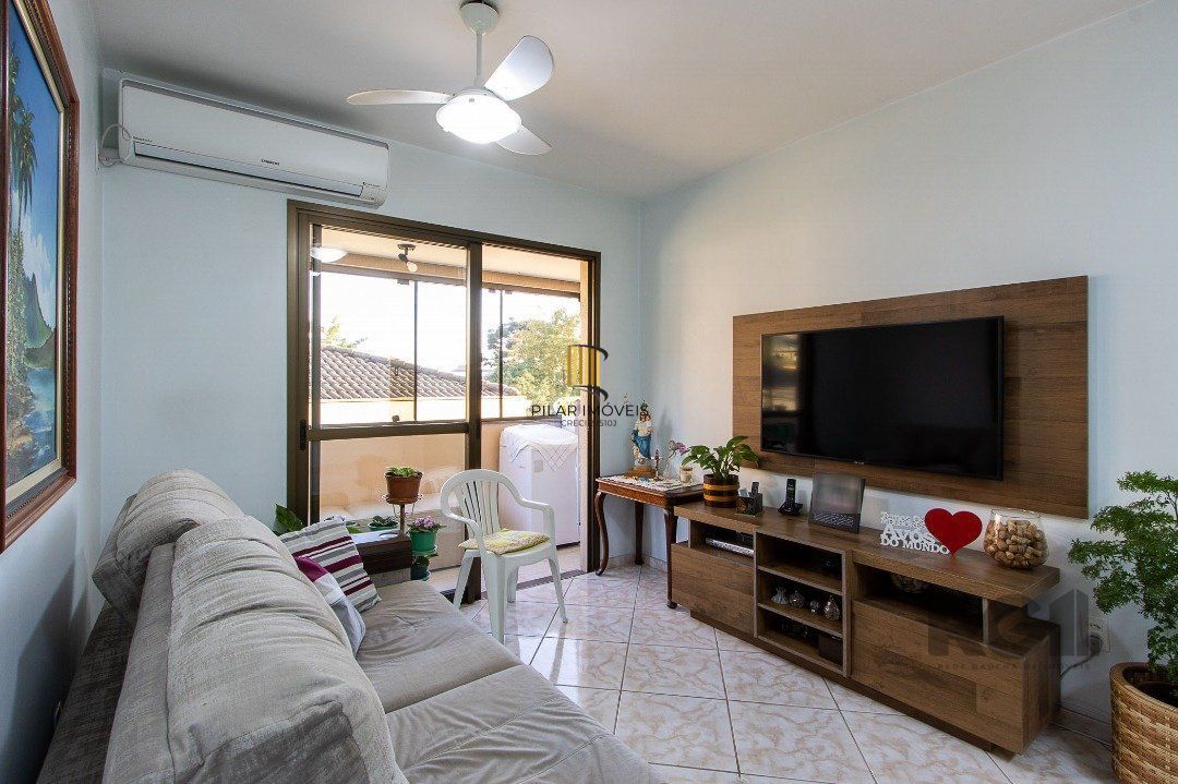Apartamento 3 dormitórios no bairro Nonoai