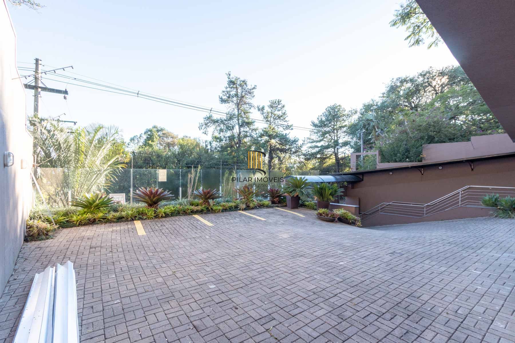 Apartamento 3 dormitórios no bairro Vila Conceição