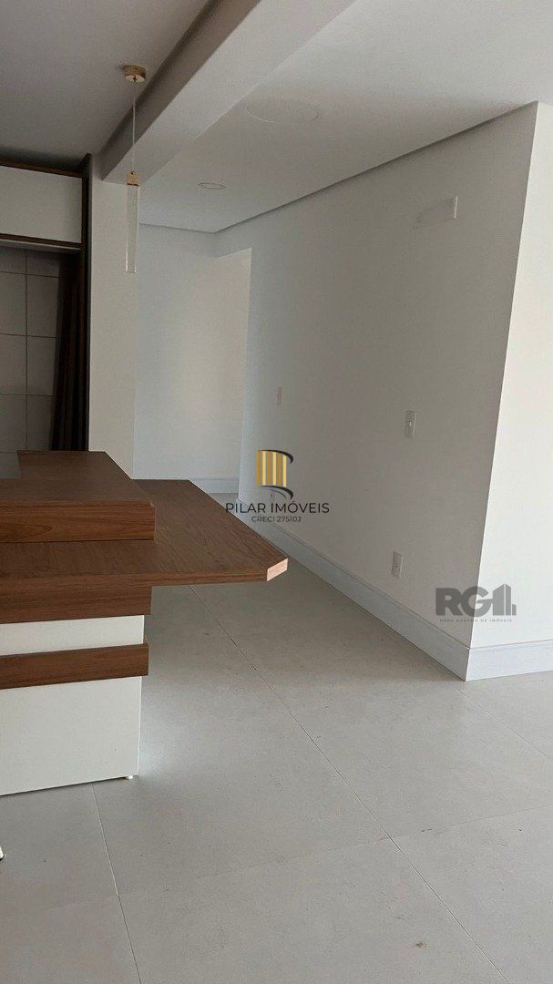 Apartamento 3 dormitórios no bairro Tristeza