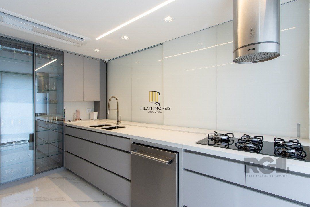 Casa em condomínio para venda, 520m², 4 dormitórios, Vila Conceição