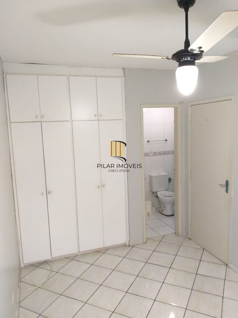 Apartamento para Venda - 35.56m², 1 dormitório, 1 vaga - Vila Nova