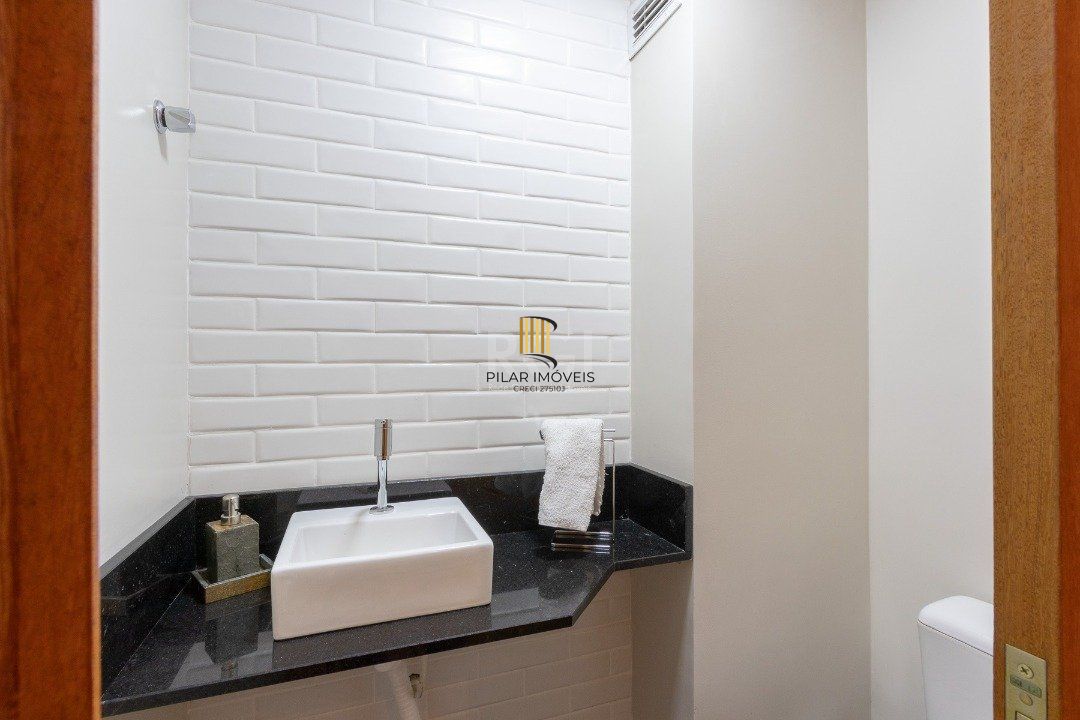 Conjunto/Sala para Venda - 18.9m², 0 dormitórios, Petrópolis
