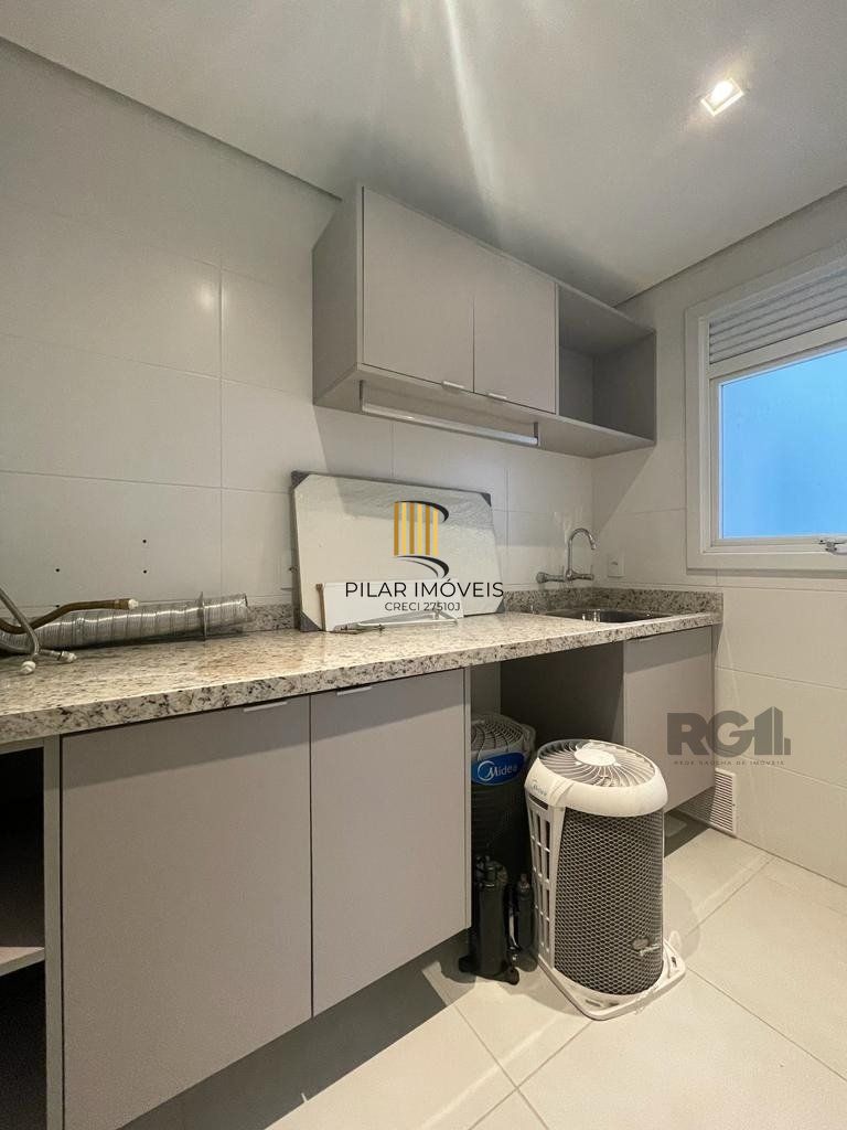 Duplex maravilhoso de frente com sacada