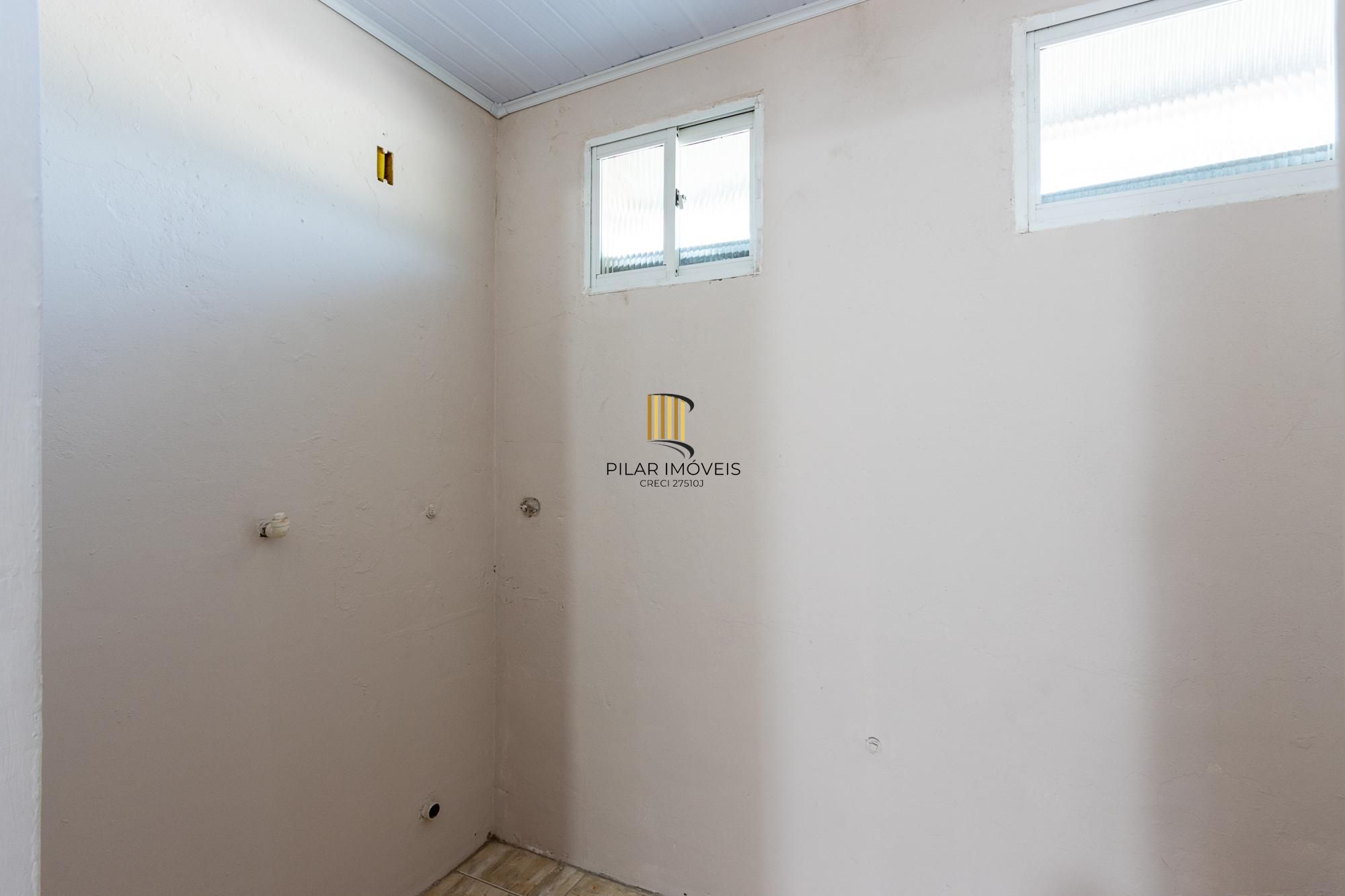 Casa de Condomínio 2 dormitórios no bairro Cavalhada