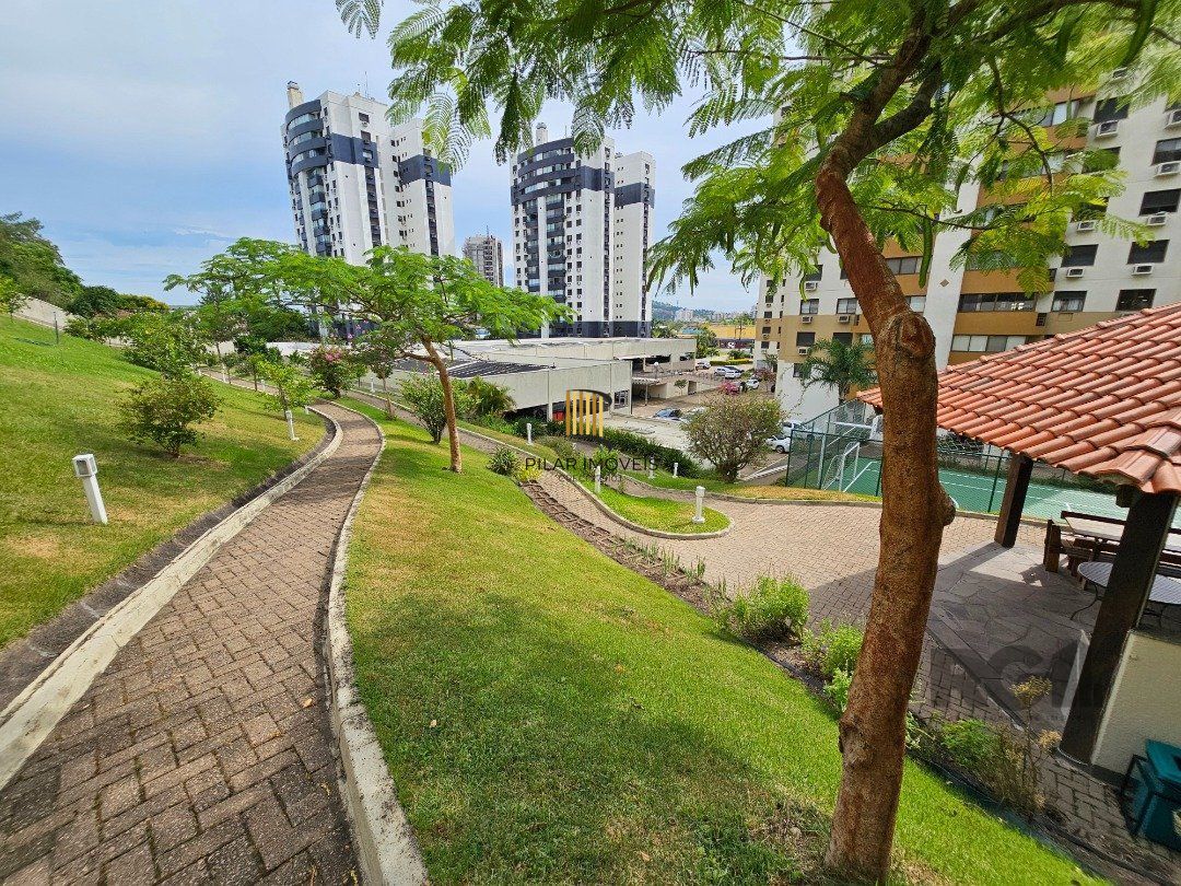 Apartamento 3 quartos com infra de Clube 