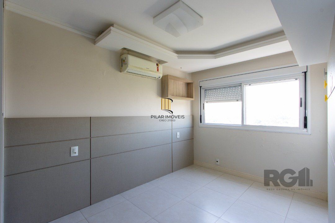 Apartamento 2 dormitórios no bairro Tristeza