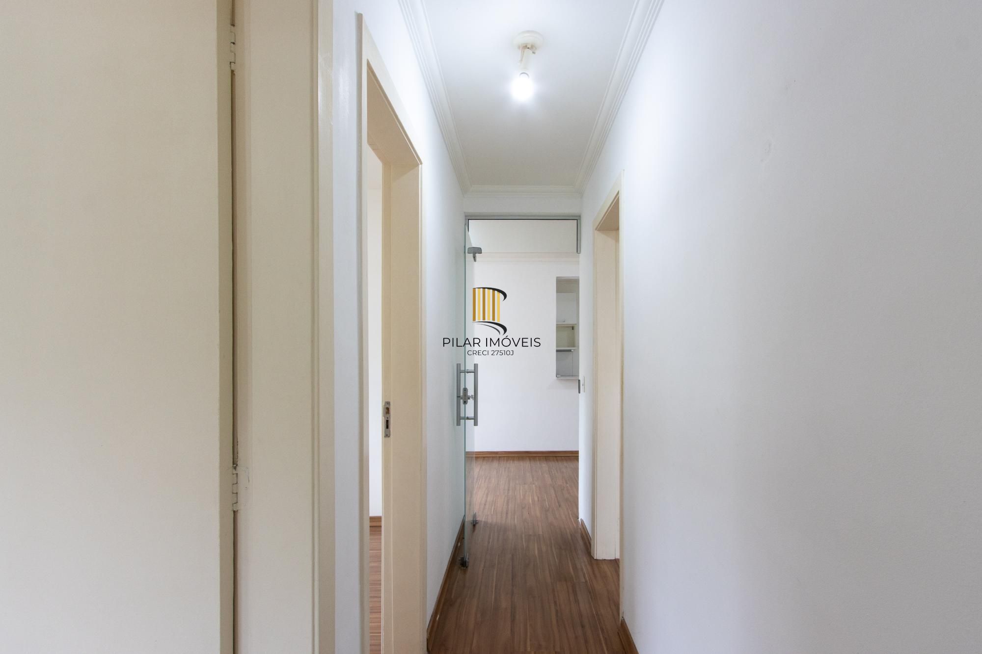 Luagge vende ap 3 dorm na Av Teresópolis