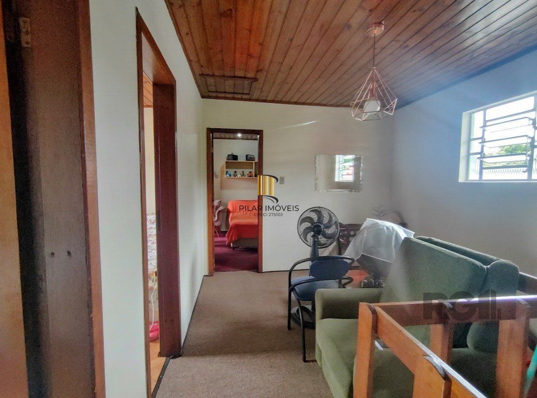 Casa para venda com 3 dormitórios no bairro Tristeza