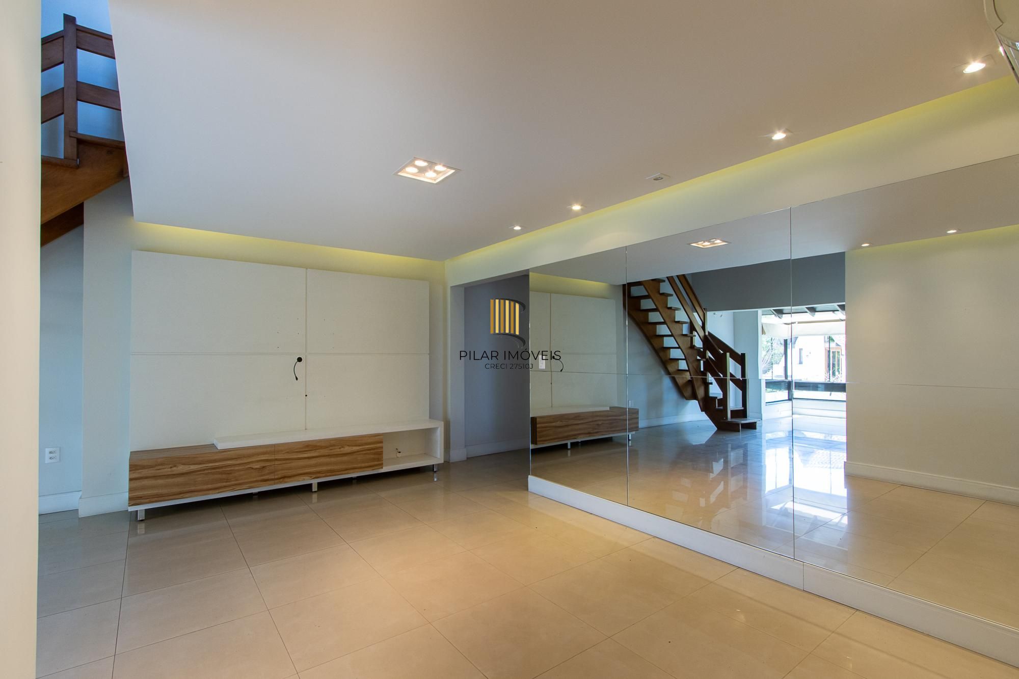 COBERTURA 3 QUARTOS EM IPANEMA