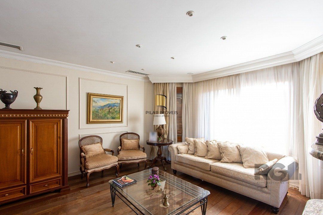 Casa para Venda - 450m², 4 dormitórios, sendo 4 suites, 5 vagas - Vila Assunção