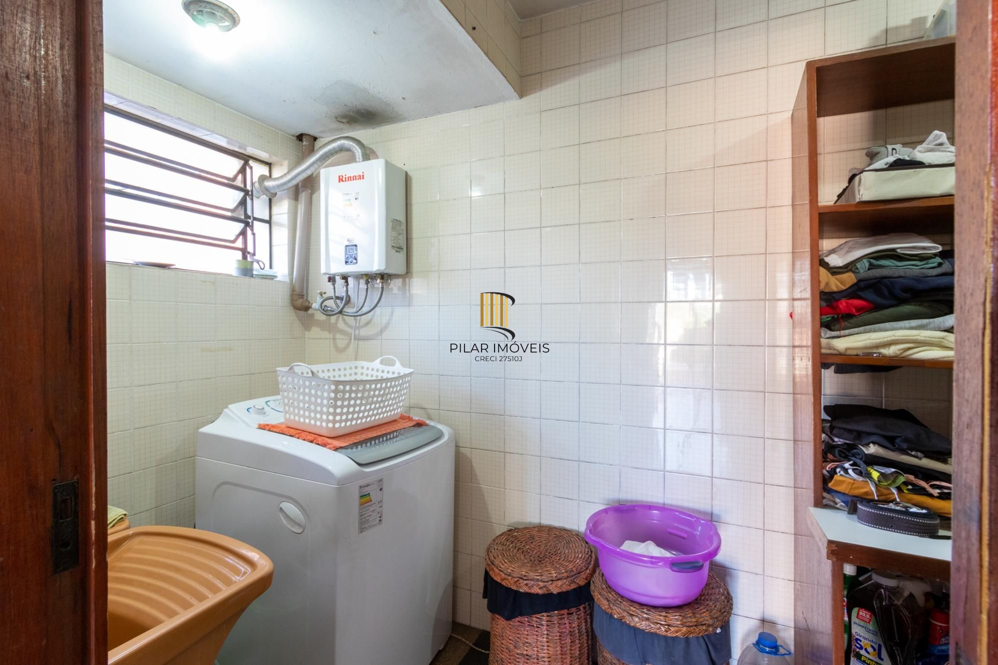 Casa para Venda - 286.28m², 2 dormitórios, sendo 1 suites, 3 vagas - Santa Tereza