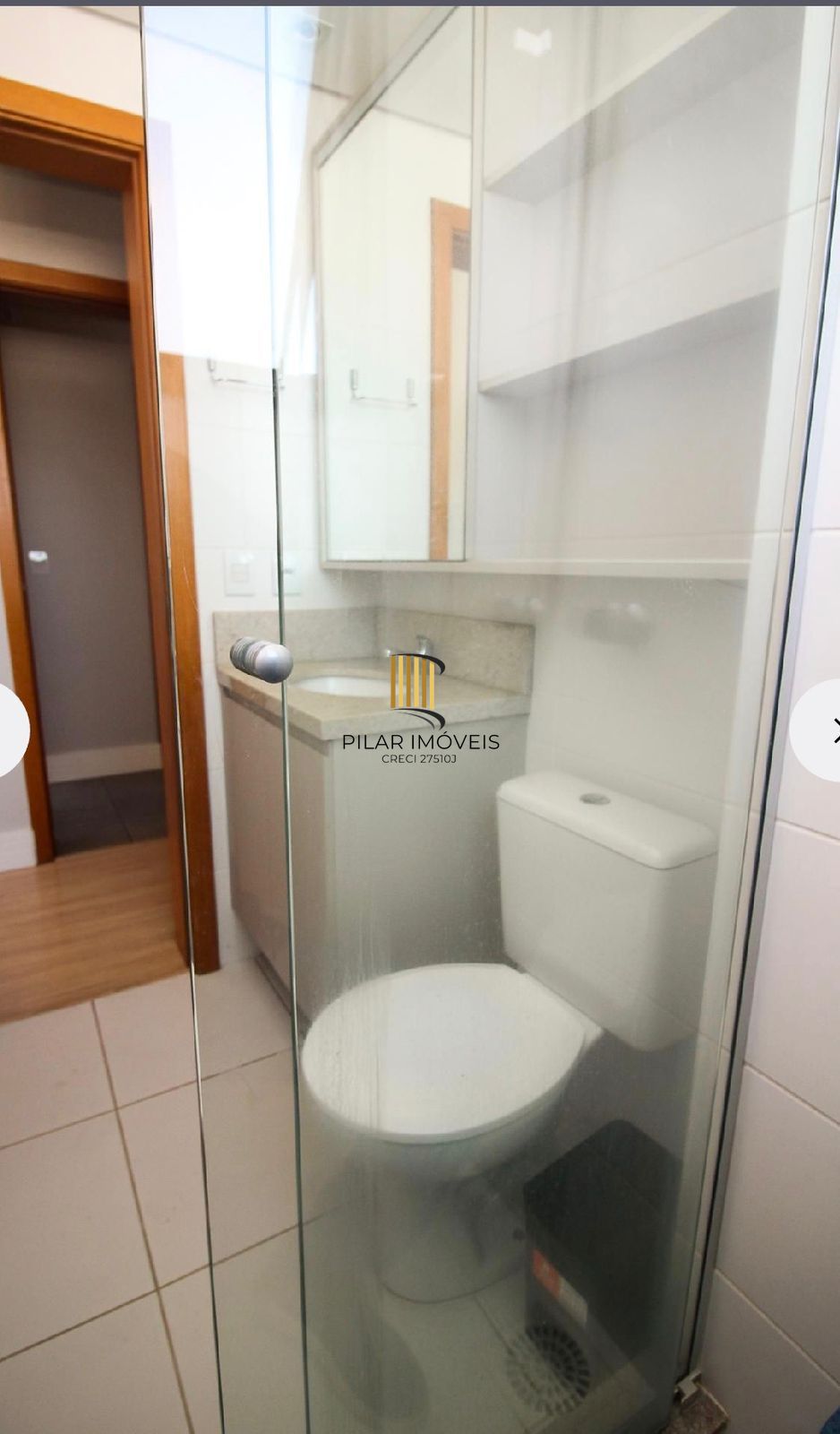 Apartamento 3 dormitórios no bairro Camaquã