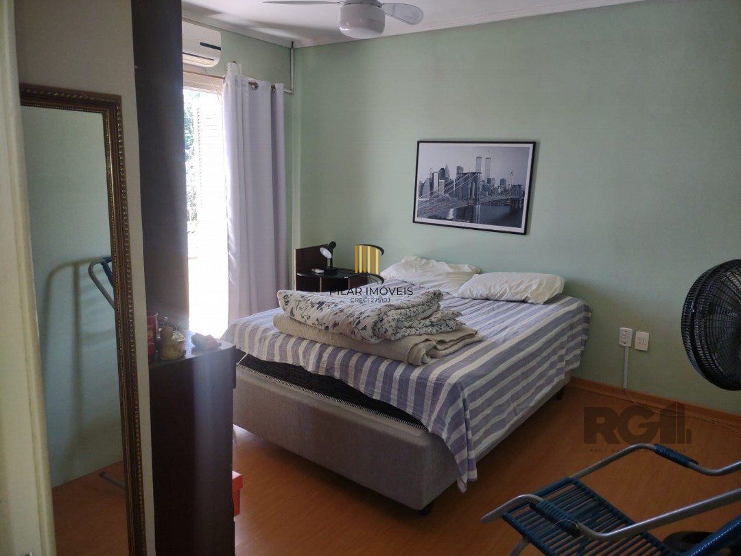 Casa 3 dormitórios no bairro Vila Conceição