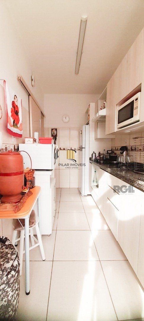 Apartamento 1 dormitório Menino Deus Porto Alegre