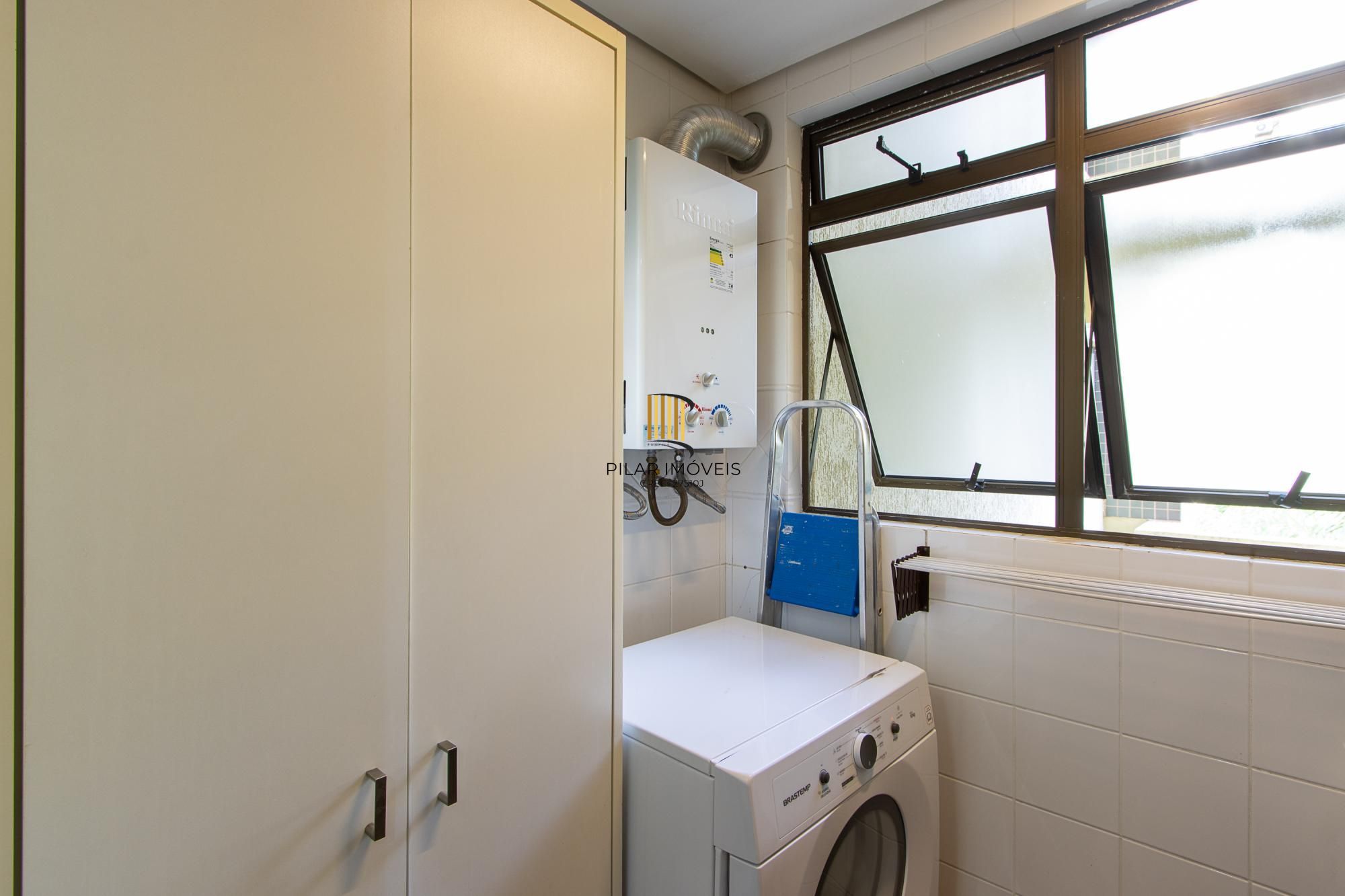 Apartamento 3 dormitórios no bairro Tristeza