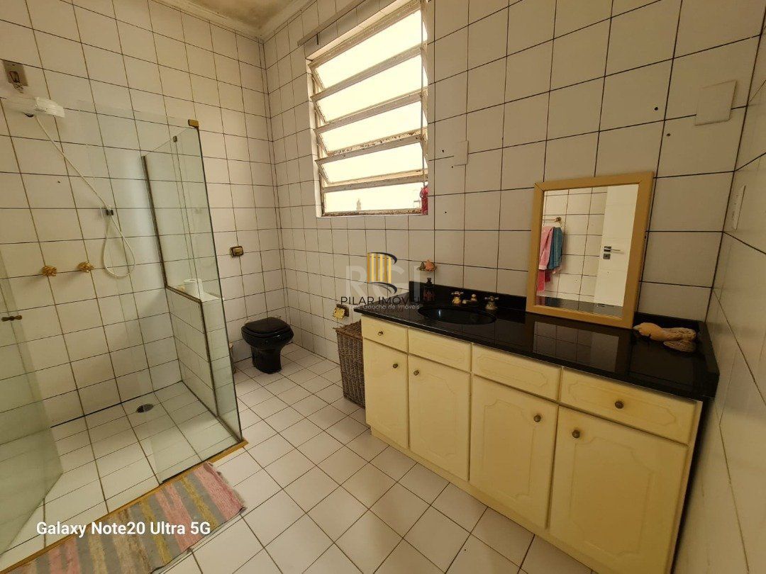 Casa 3 dormitórios no bairro Ipanema