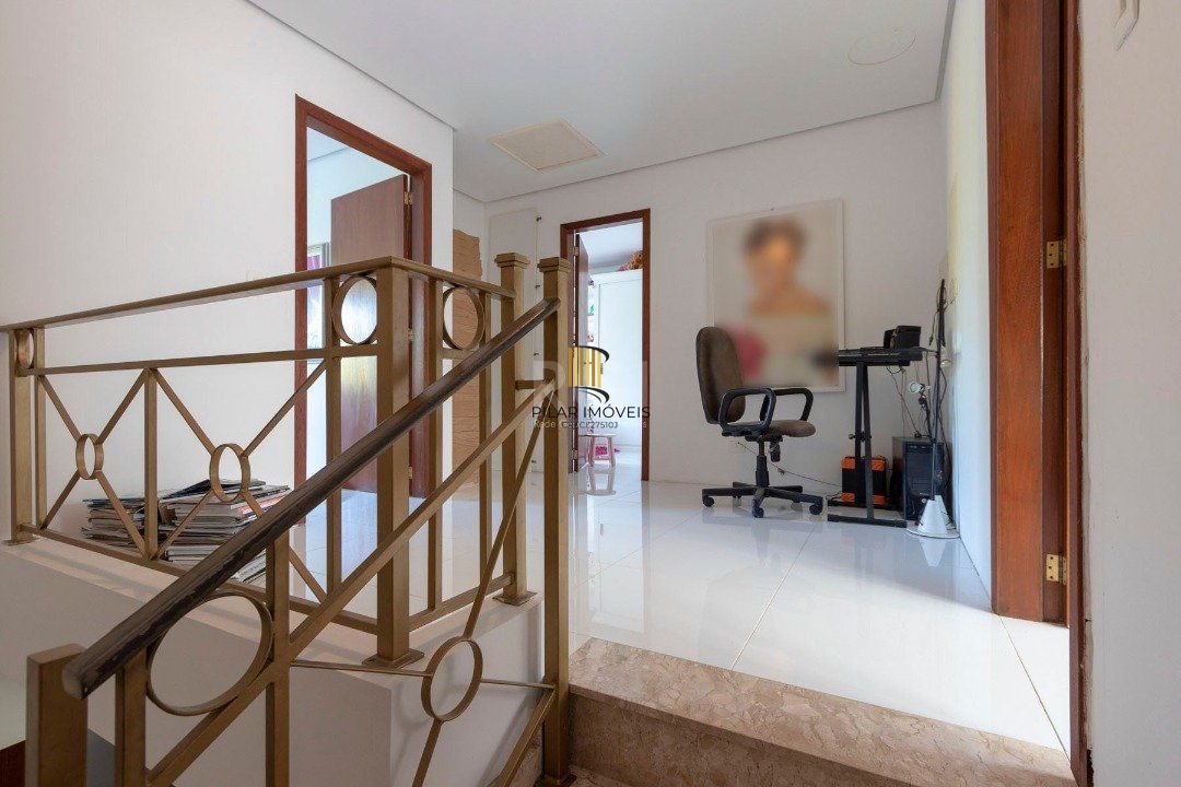 Casa Condominio para Venda - 400m², 3 dormitórios, sendo 3 suites, 1 vaga - Terra Ville