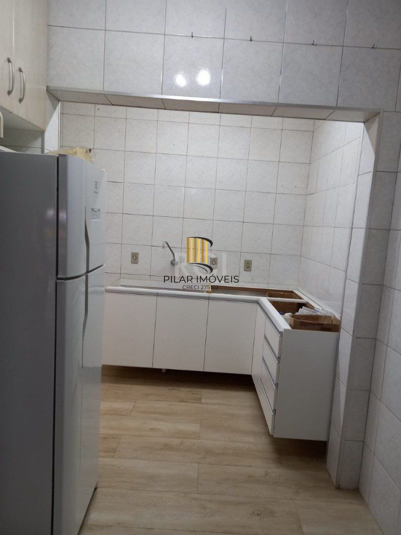 Casa Condominio para Venda - 56.81m², 2 dormitórios, 1 vaga - Ipanema