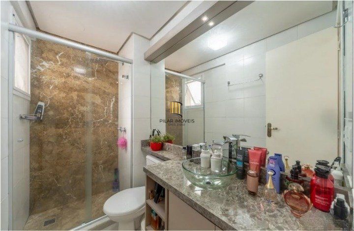 Apartamento 3 dormitórios no bairro Cavalhada