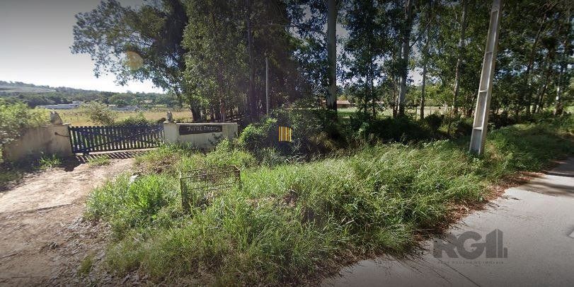Sítio 3 dormitórios no bairro Extrema