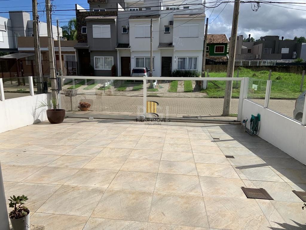 Casa para Venda - 173.43m², 3 dormitórios, sendo 3 suites, 2 vagas - Hípica