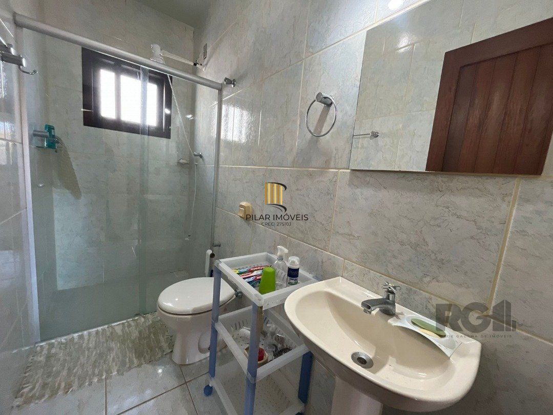 Casa 3 dormitórios no bairro Atlântida Sul