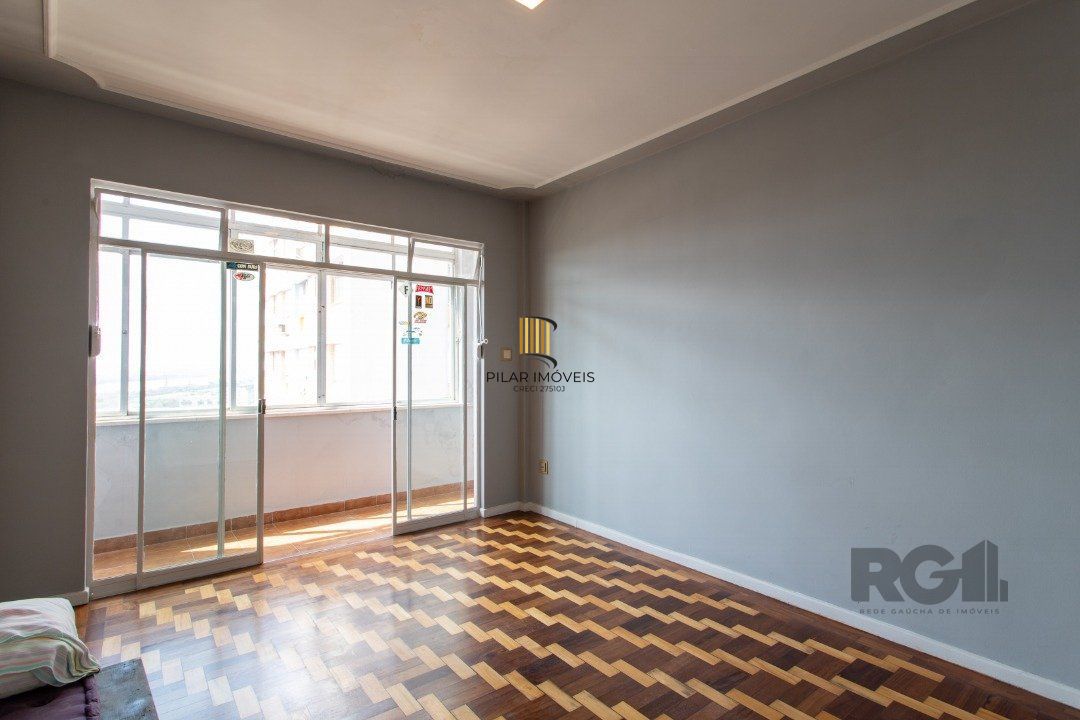 Apartamento 3 dormitórios no bairro Independência