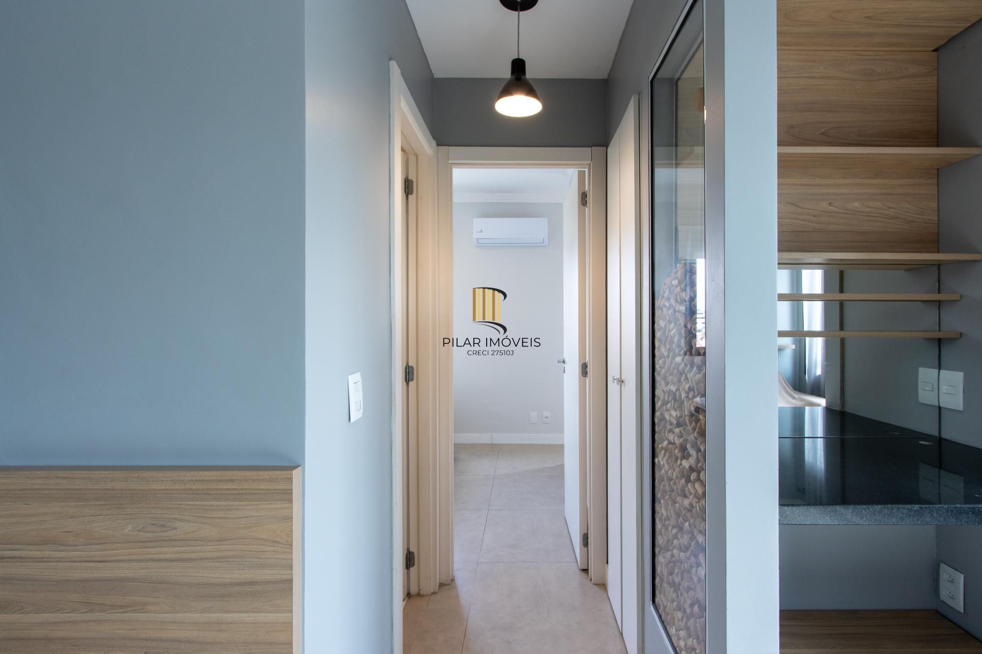 Apartamento à Venda no Soho Connect – 2 Dormitórios com Infraestrutura Completa no Camaquã