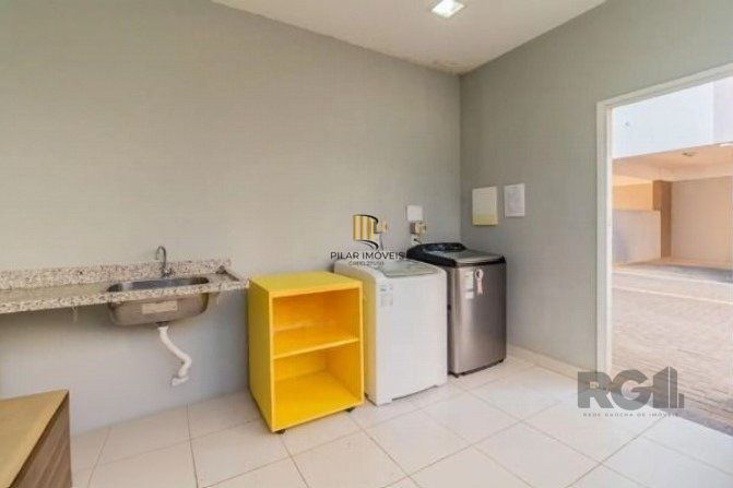 Apartamento 2 dormitórios no bairro Vila São José